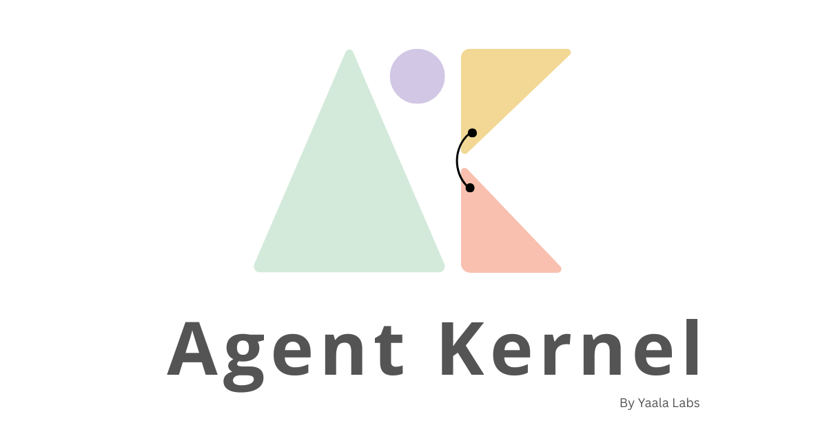 Agent Kernel